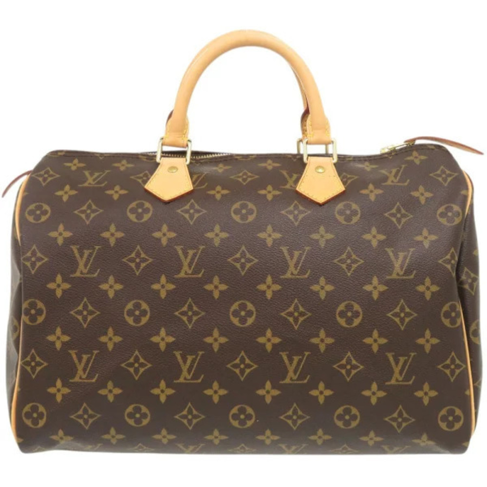 Louis Vuitton Speedy Monogram handbag LV
